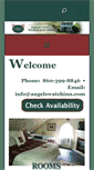 Mobile Screenshot of angelswatchinn.com
